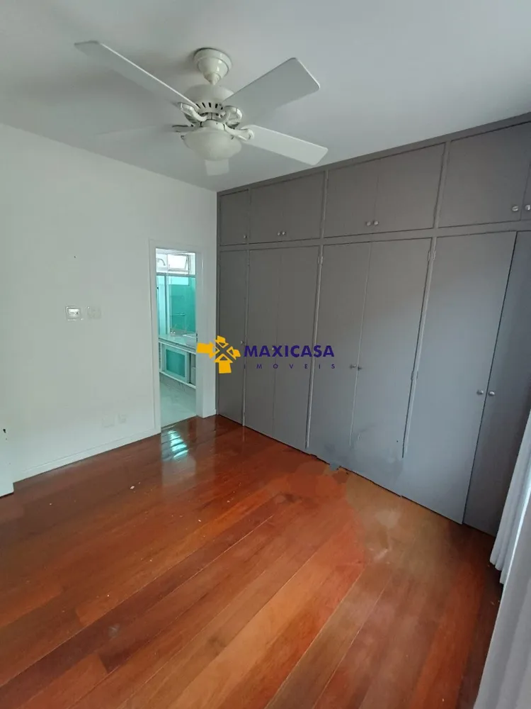 Apartamento, 4 quartos, 121 m² - Foto 6