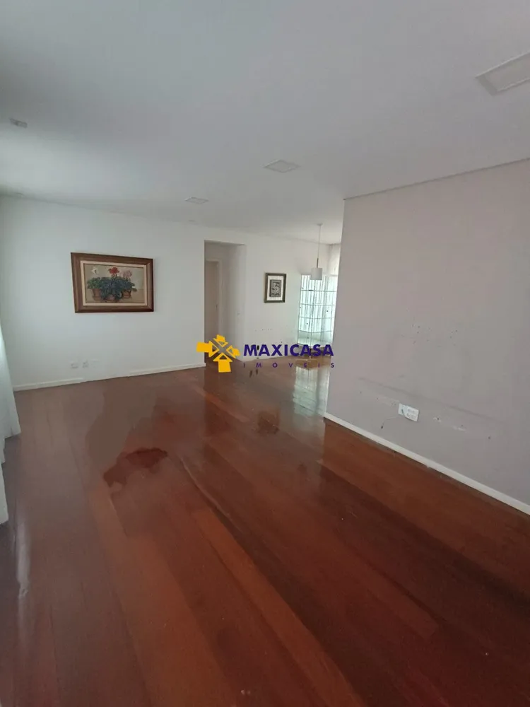 Apartamento, 4 quartos, 121 m² - Foto 2