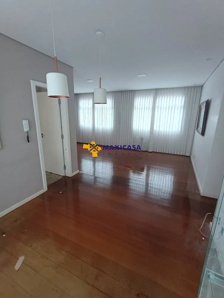 Apartamento, 4 quartos, 121 m² - Foto 1