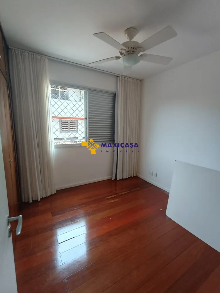 Apartamento, 4 quartos, 121 m² - Foto 8
