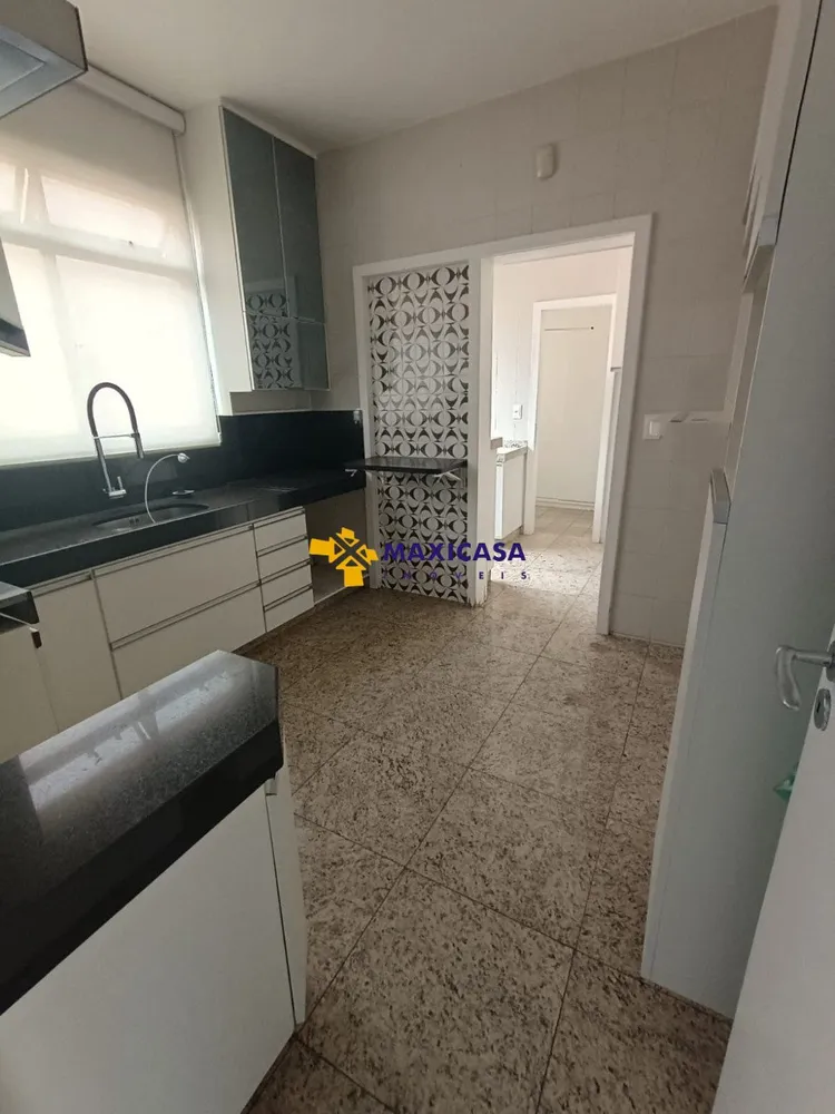 Apartamento, 4 quartos, 121 m² - Foto 11