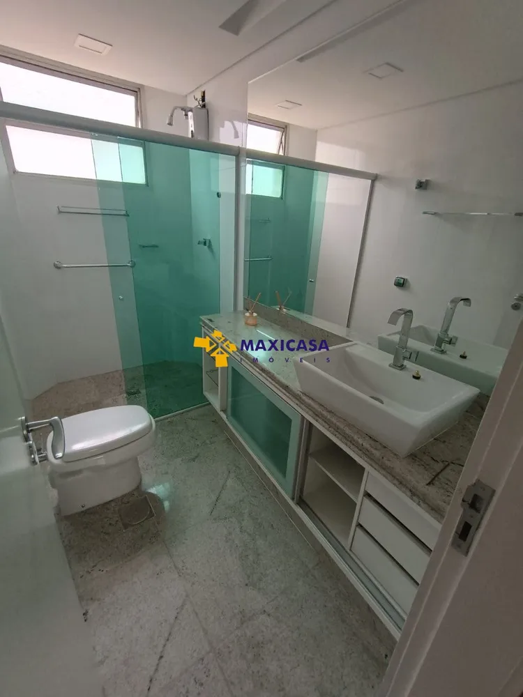 Apartamento, 4 quartos, 121 m² - Foto 9