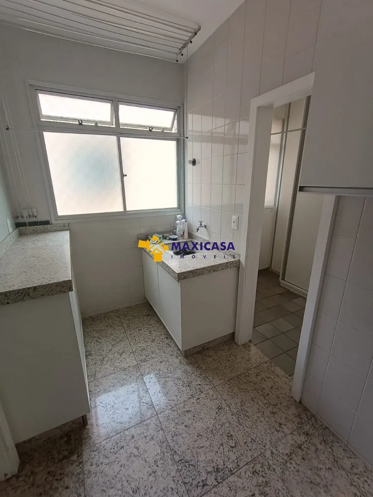 Apartamento, 4 quartos, 121 m² - Foto 15