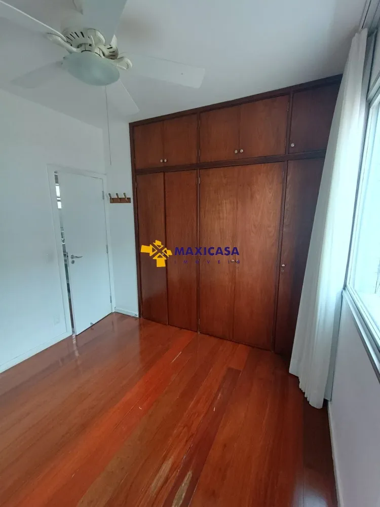 Apartamento, 4 quartos, 121 m² - Foto 6