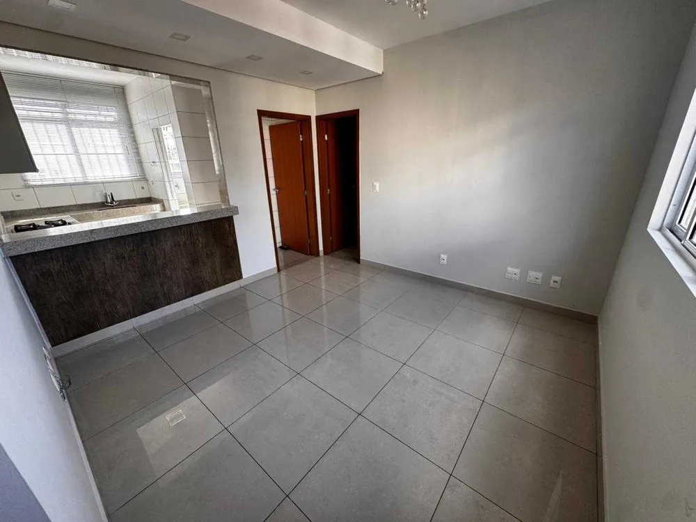Apartamento, 3 quartos, 75 m² - Foto 1