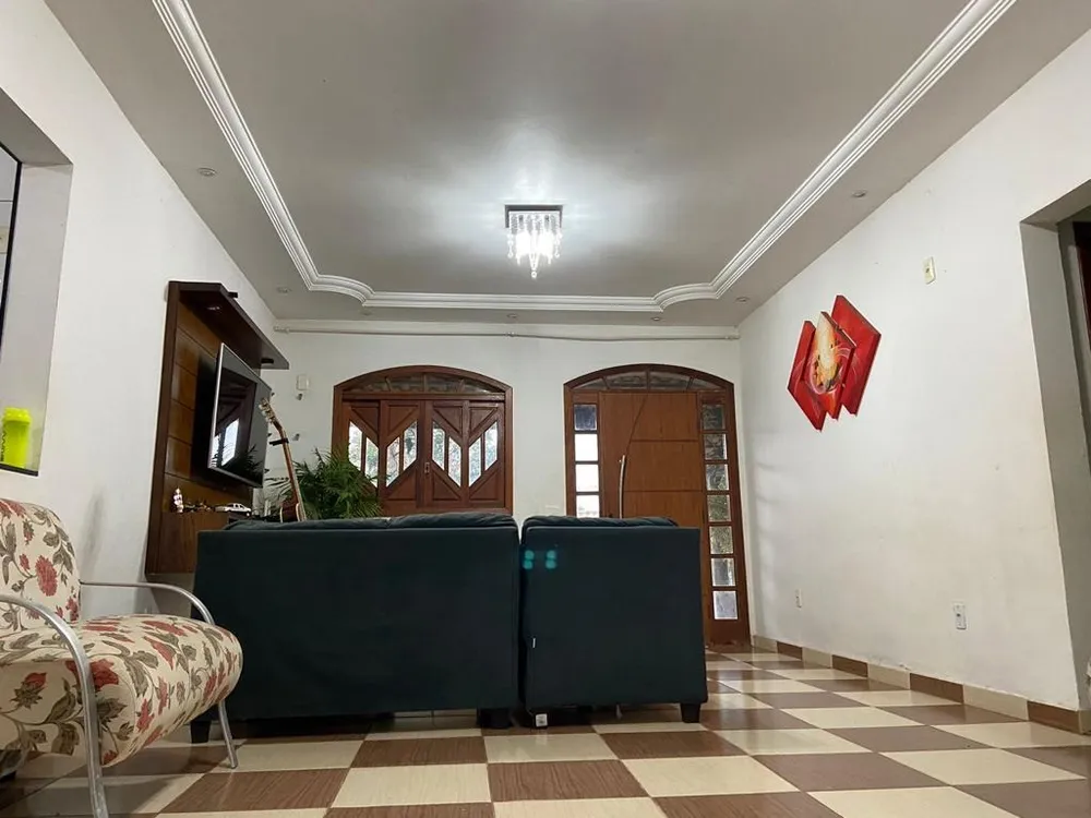Chácara, 3 quartos, 2000 m² - Foto 8