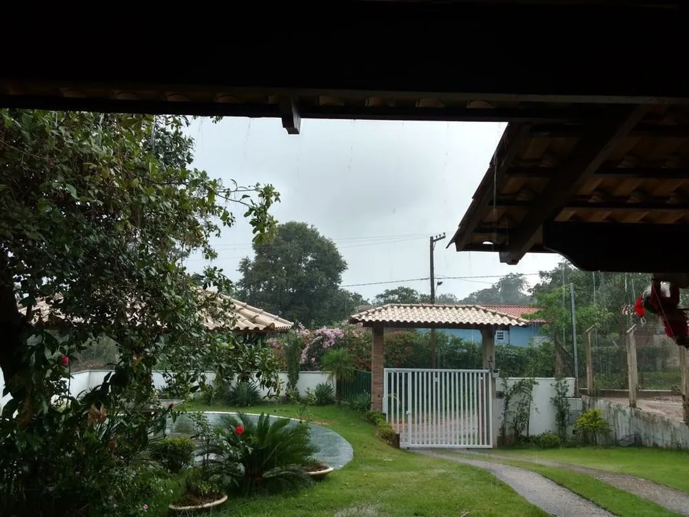 Chácara, 3 quartos, 2000 m² - Foto 6