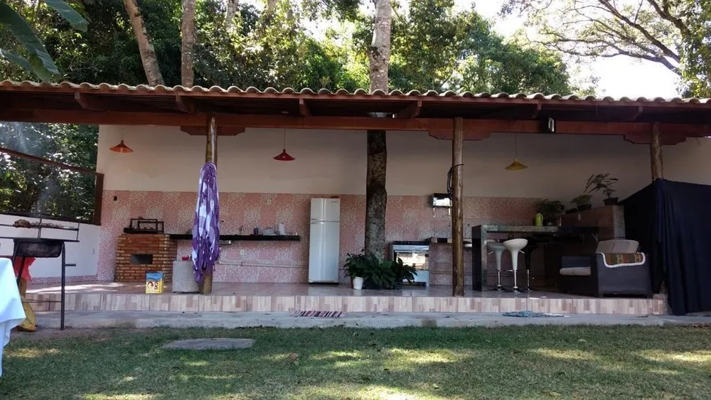Chácara, 3 quartos, 2000 m² - Foto 4