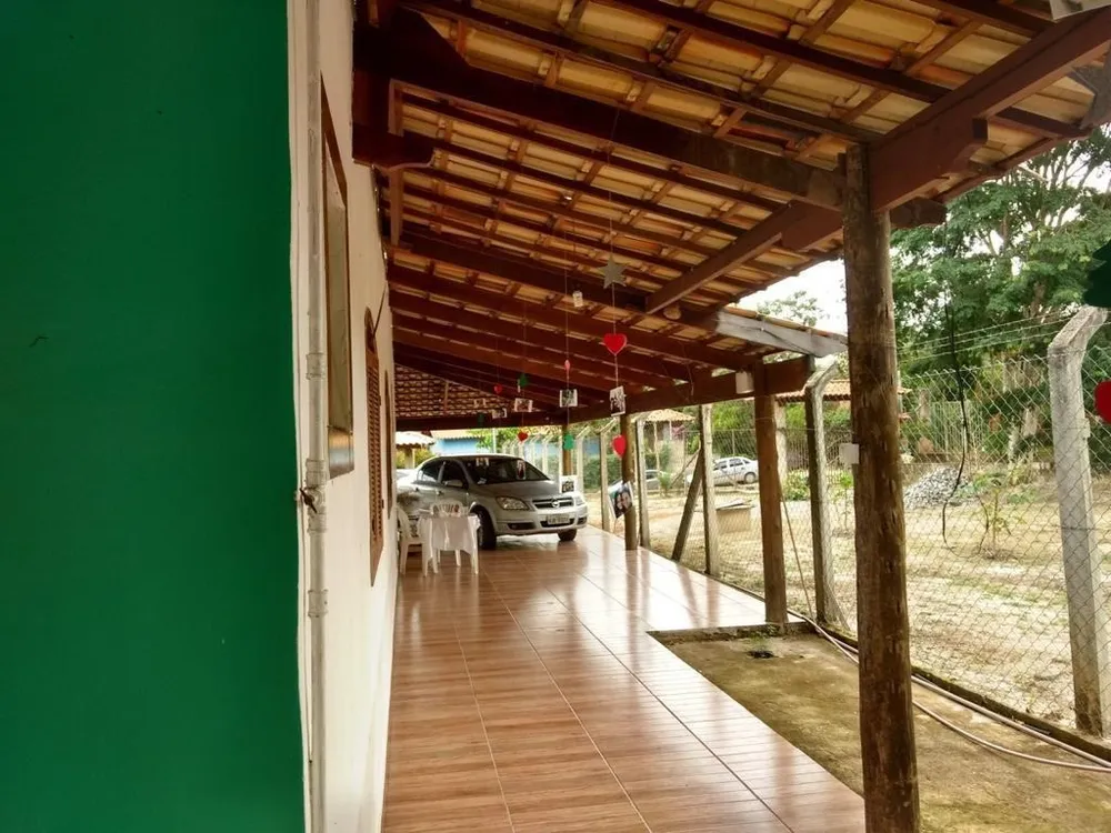 Chácara, 3 quartos, 2000 m² - Foto 2