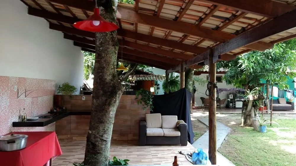 Chácara, 3 quartos, 2000 m² - Foto 4