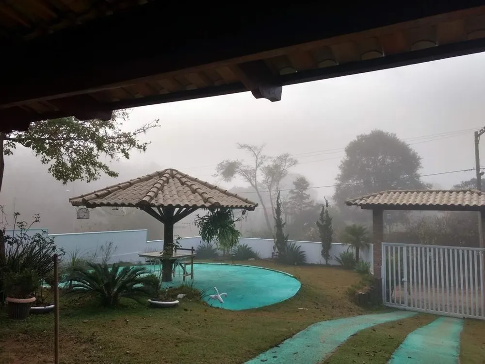 Chácara, 3 quartos, 2000 m² - Foto 5