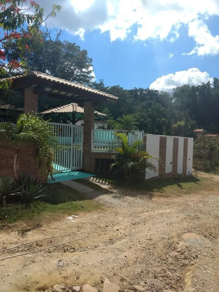 Chácara, 3 quartos, 2000 m² - Foto 3