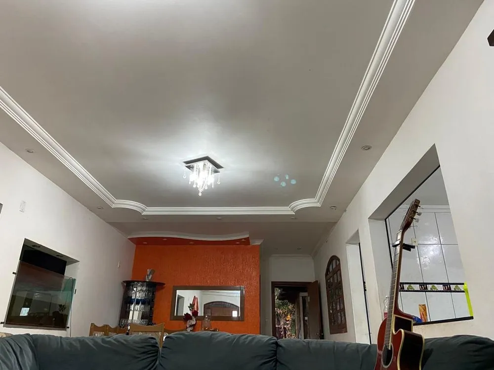 Chácara, 3 quartos, 2000 m² - Foto 7