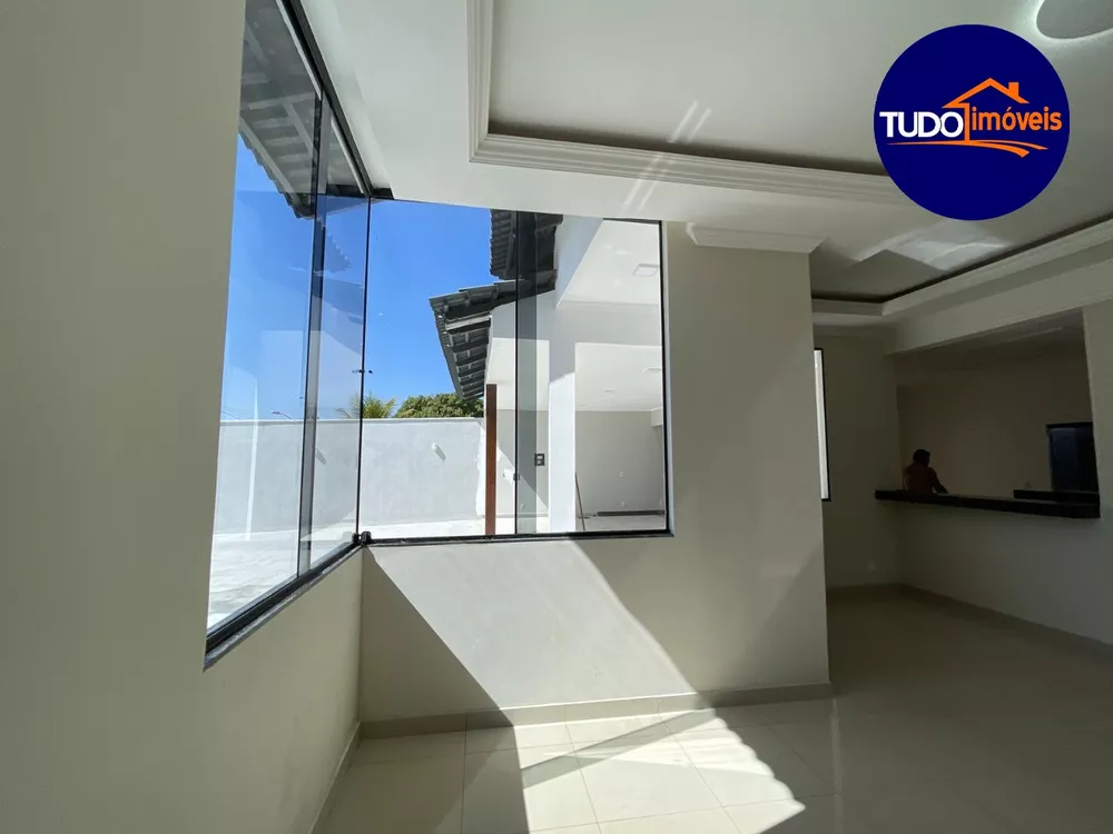 Casa à venda com 3 quartos, 202m² - Foto 13