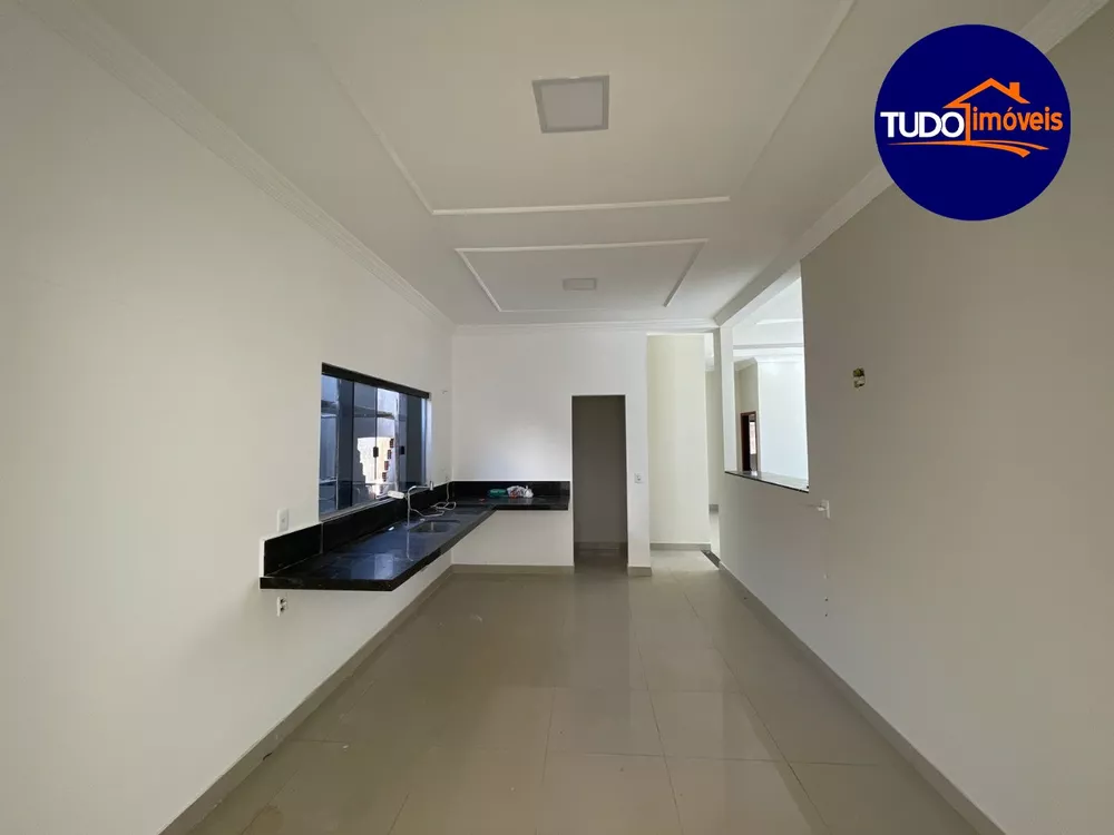 Casa à venda com 3 quartos, 202m² - Foto 24