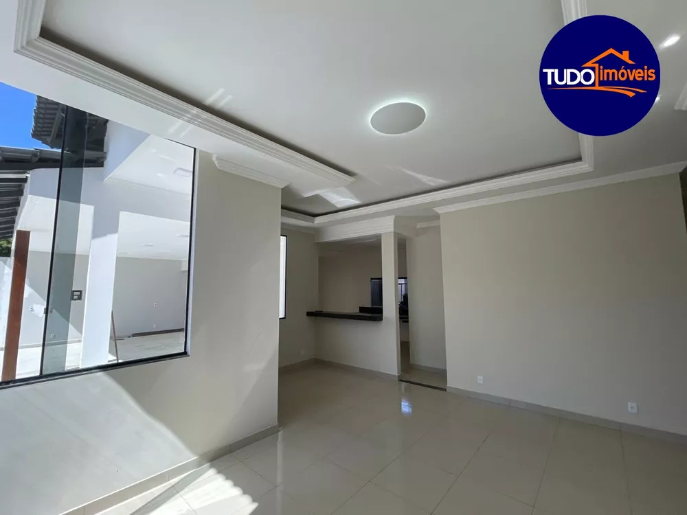 Casa à venda com 3 quartos, 202m² - Foto 12