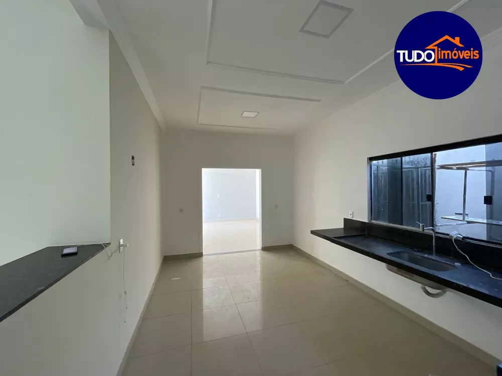 Casa à venda com 3 quartos, 202m² - Foto 19