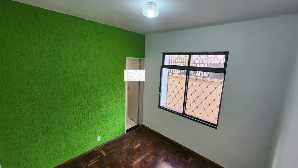 Apartamento, 2 quartos, 60 m² - Foto 3