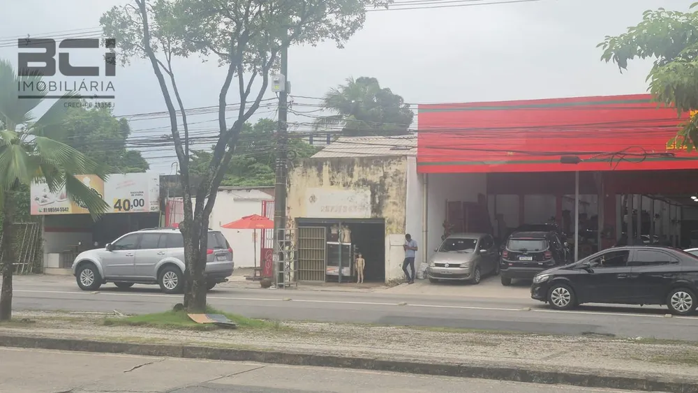Loja-Salão, 215 m² - Foto 2