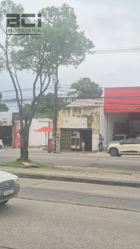 Loja-Salão, 215 m² - Foto 3