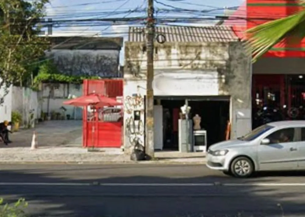 Loja-Salão, 215 m² - Foto 7