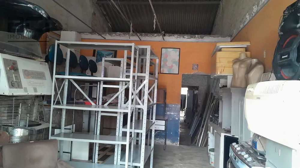 Loja-Salão, 215 m² - Foto 6