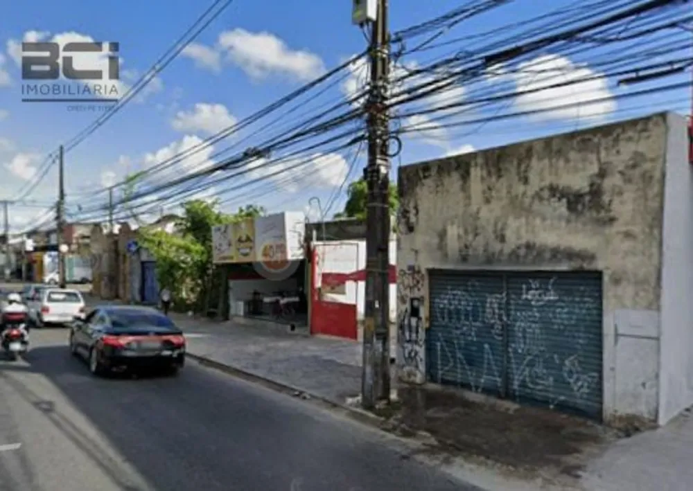 Loja-Salão, 215 m² - Foto 1