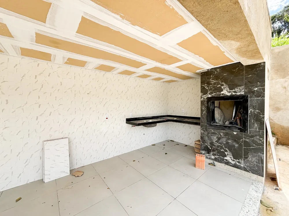 Casa de Condomínio, 3 quartos - Foto 8