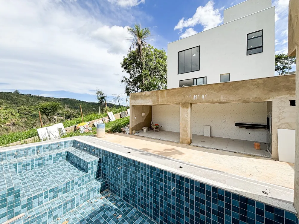 Casa de Condomínio, 3 quartos - Foto 6