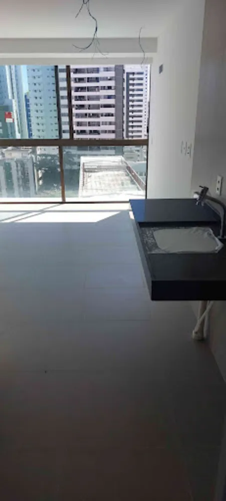 Apartamento, 1 quarto, 26 m² - Foto 6