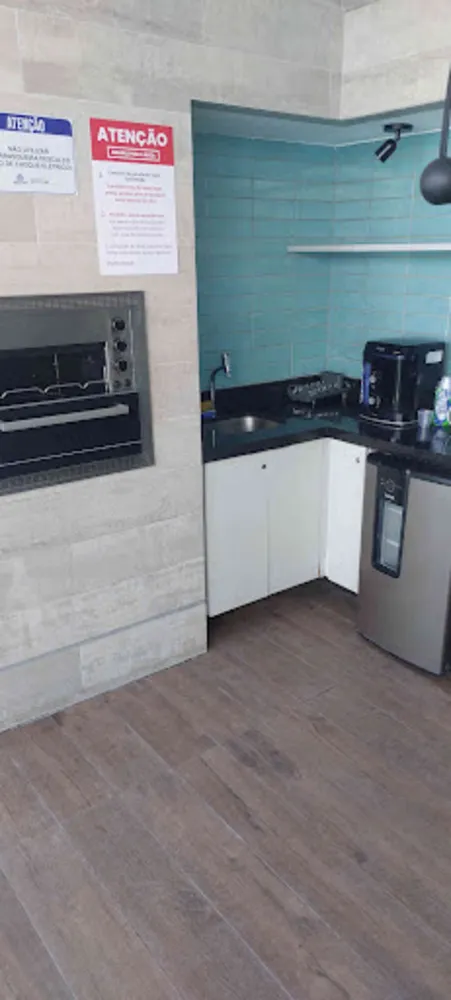 Apartamento, 1 quarto, 26 m² - Foto 8