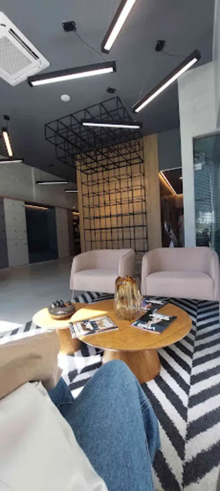 Apartamento, 1 quarto, 26 m² - Foto 1