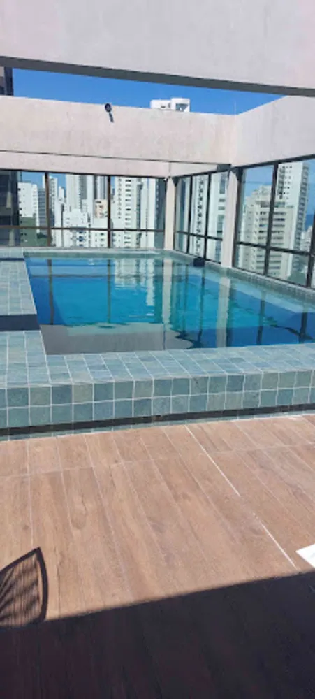 Apartamento, 1 quarto, 24 m² - Foto 6