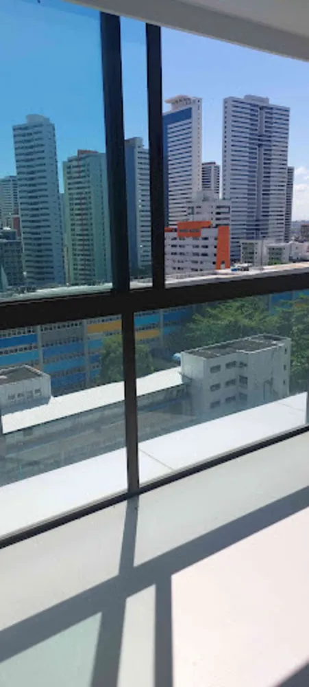 Apartamento, 1 quarto, 26 m² - Foto 4