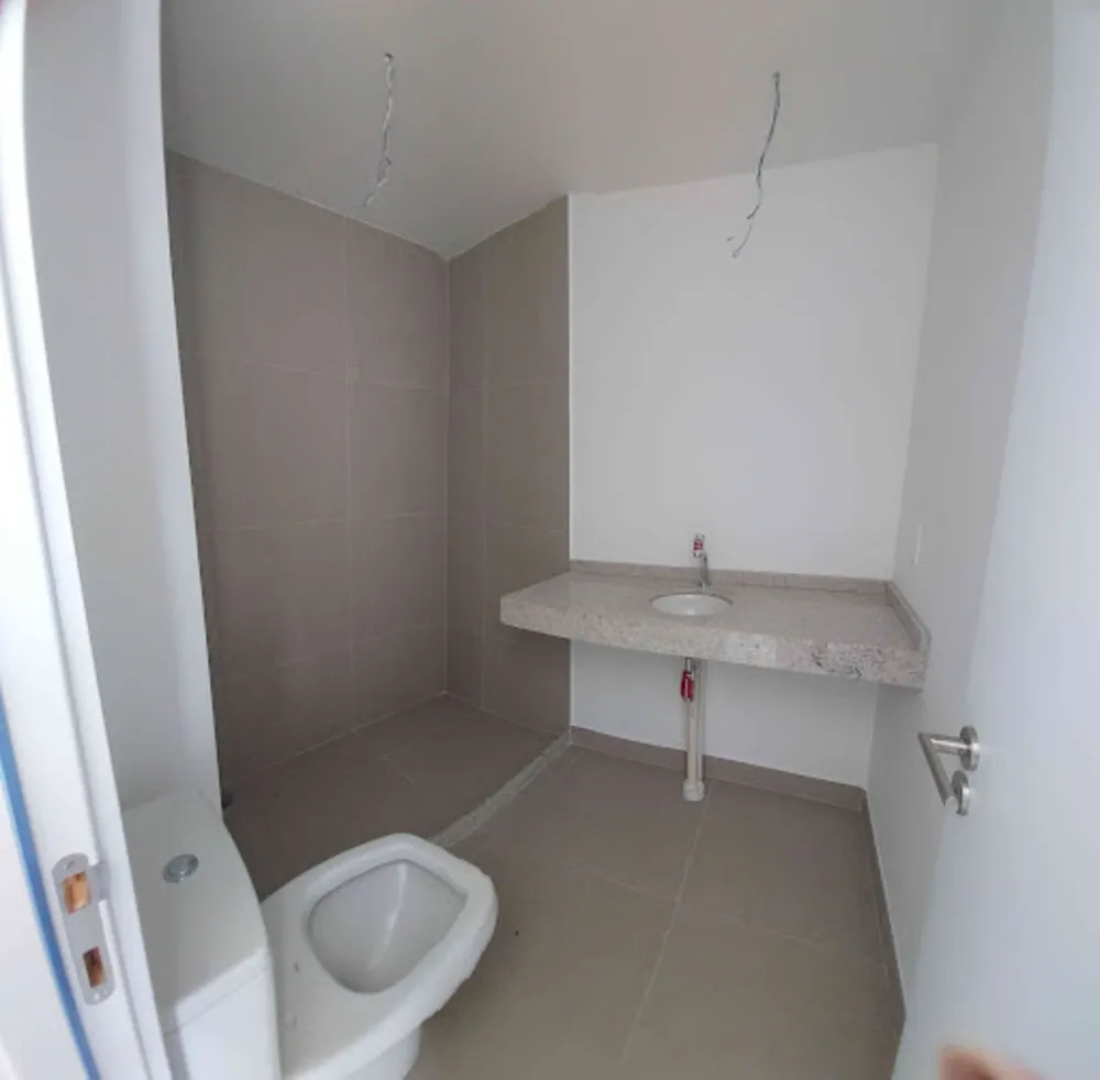 Apartamento, 1 quarto, 26 m² - Foto 7