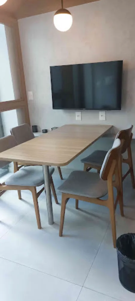 Apartamento, 1 quarto, 24 m² - Foto 10