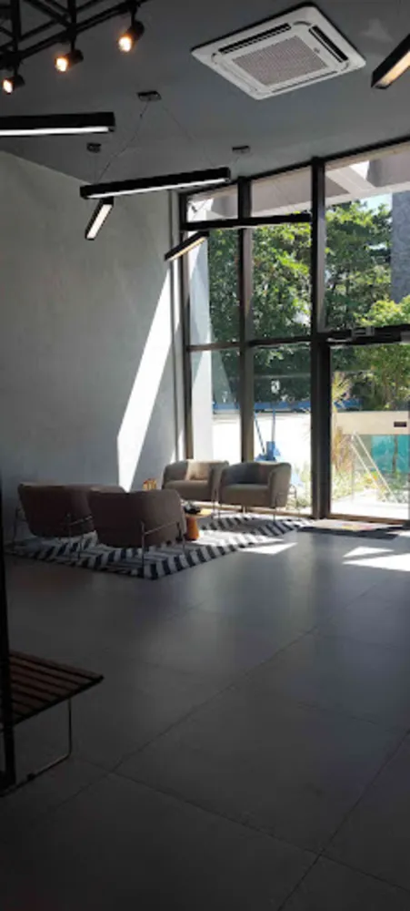 Apartamento, 1 quarto, 26 m² - Foto 5