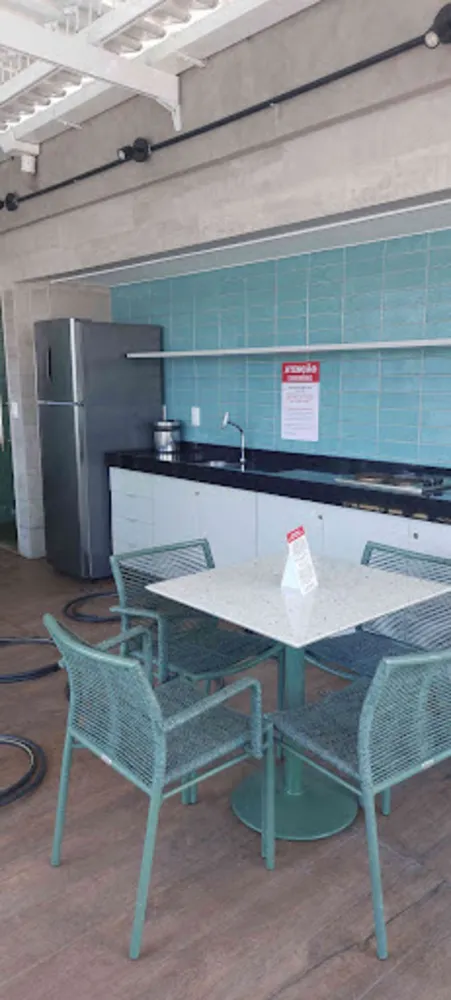 Apartamento, 1 quarto, 26 m² - Foto 11