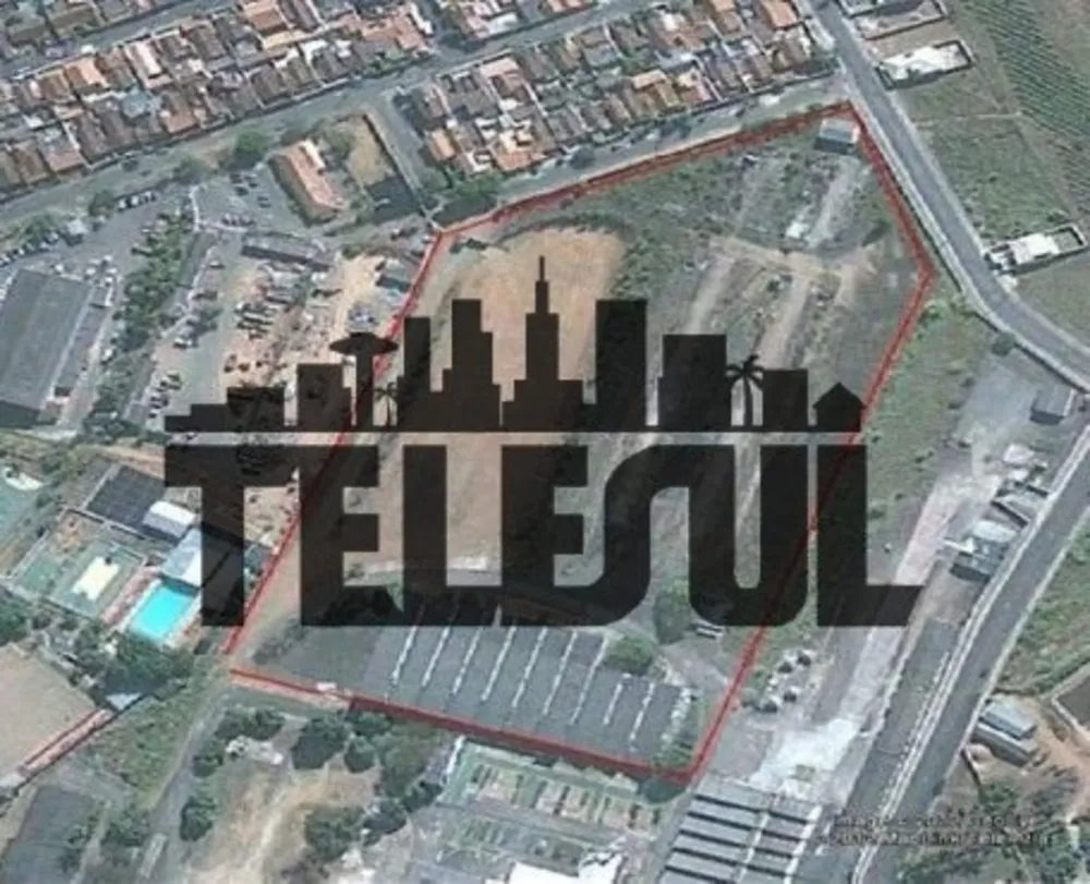 Terreno, 43636 m² - Foto 1