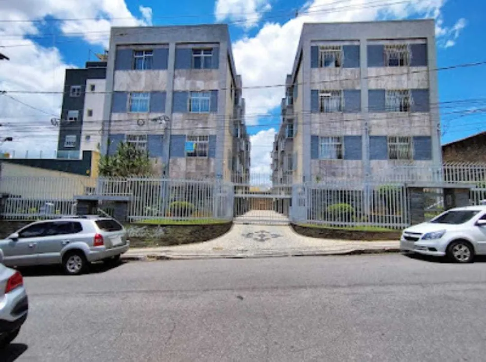 Apartamento, 3 quartos, 88 m² - Foto 1