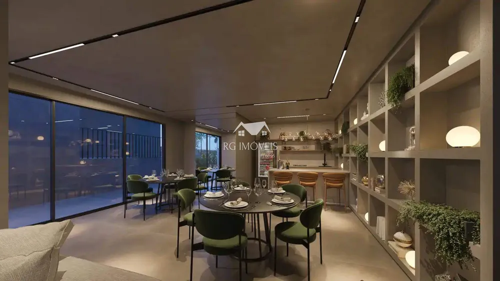 Apartamento, 2 quartos, 56 m² - Foto 12