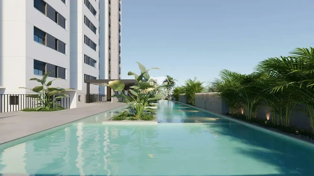 Apartamento, 2 quartos, 56 m² - Foto 8