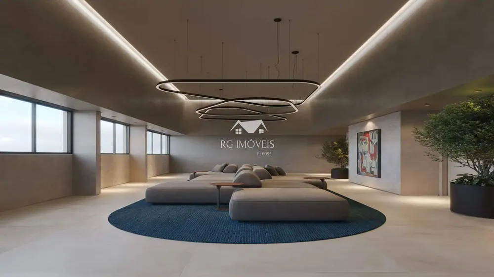 Apartamento, 2 quartos, 56 m² - Foto 6