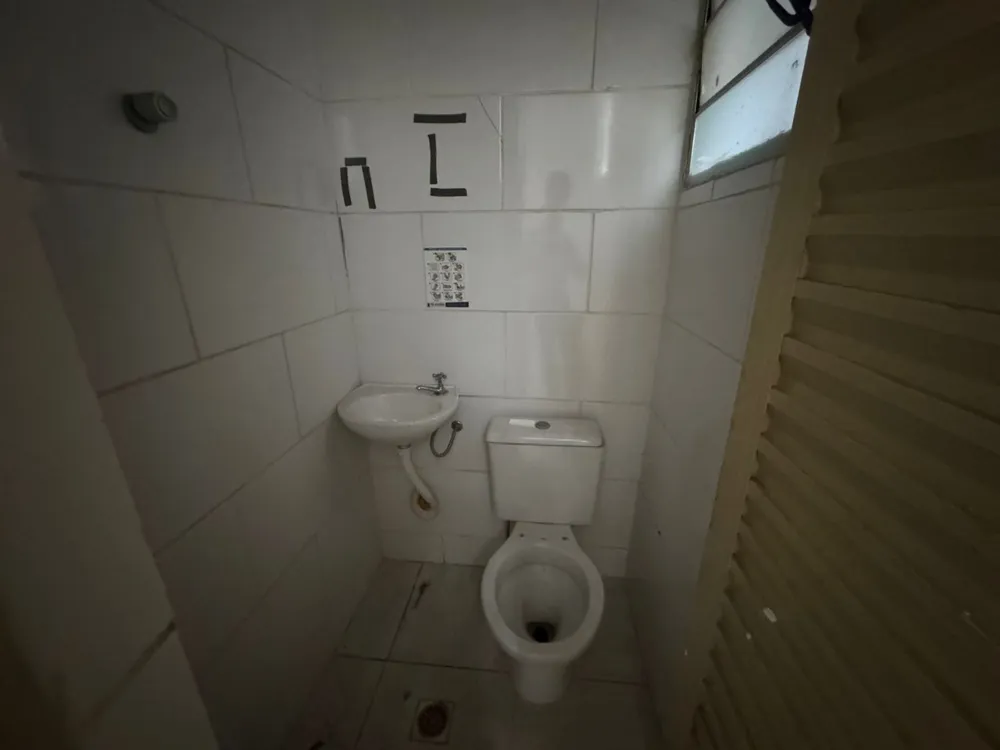 Loja-Salão, 80 m² - Foto 1