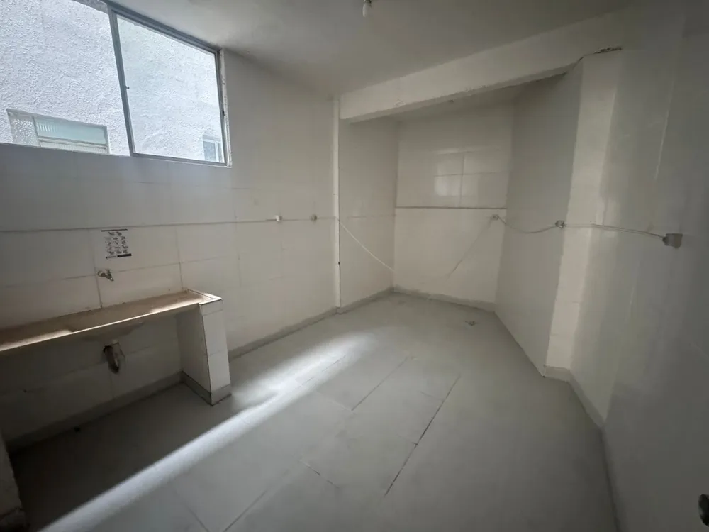 Loja-Salão, 80 m² - Foto 2
