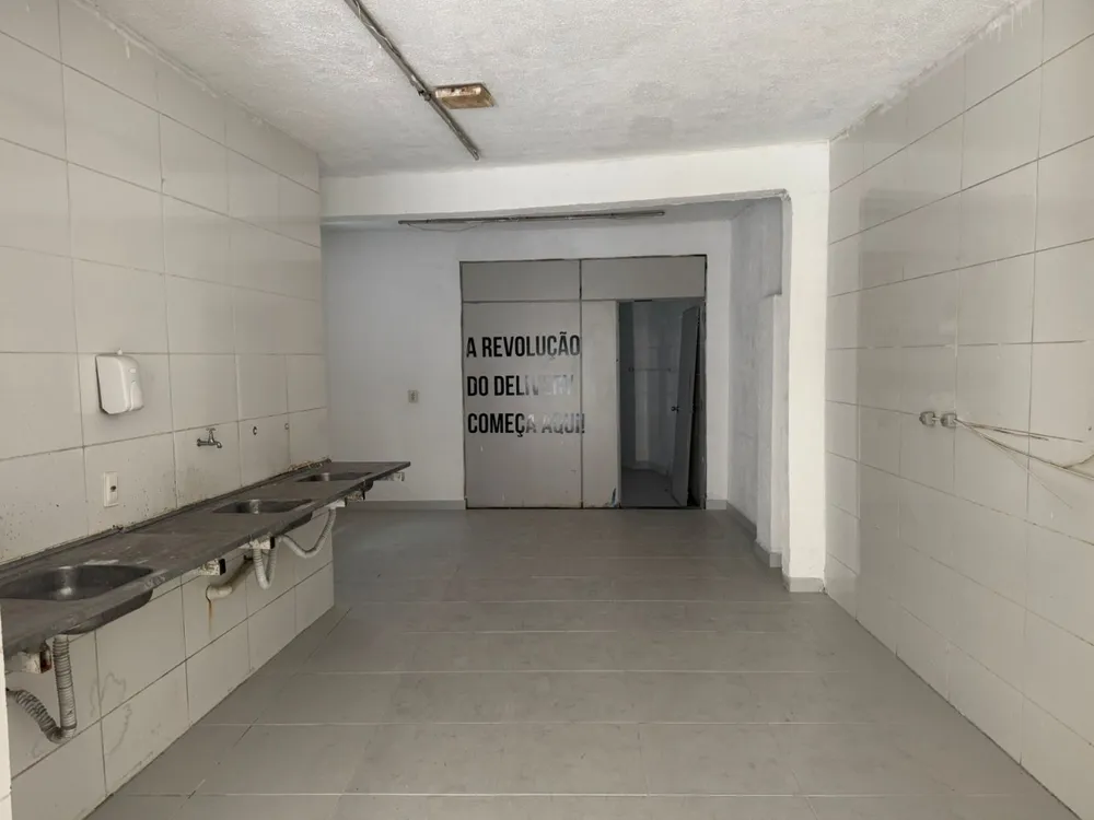 Loja-Salão, 80 m² - Foto 3