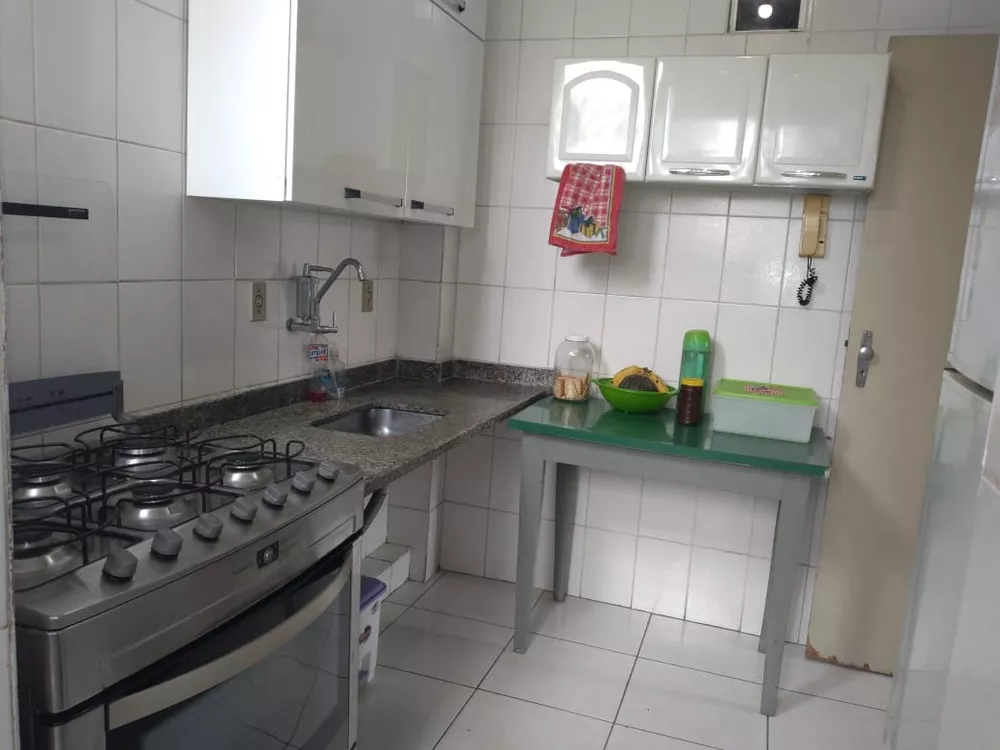 Apartamento à venda com 3 quartos, 70m² - Foto 5