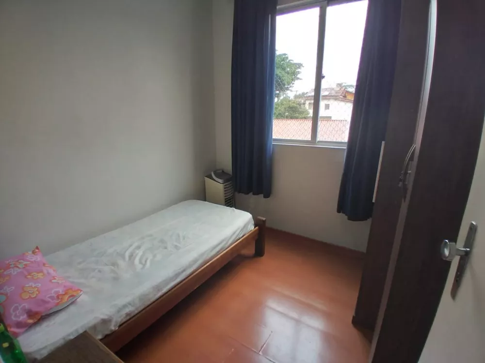 Apartamento à venda com 3 quartos, 70m² - Foto 10