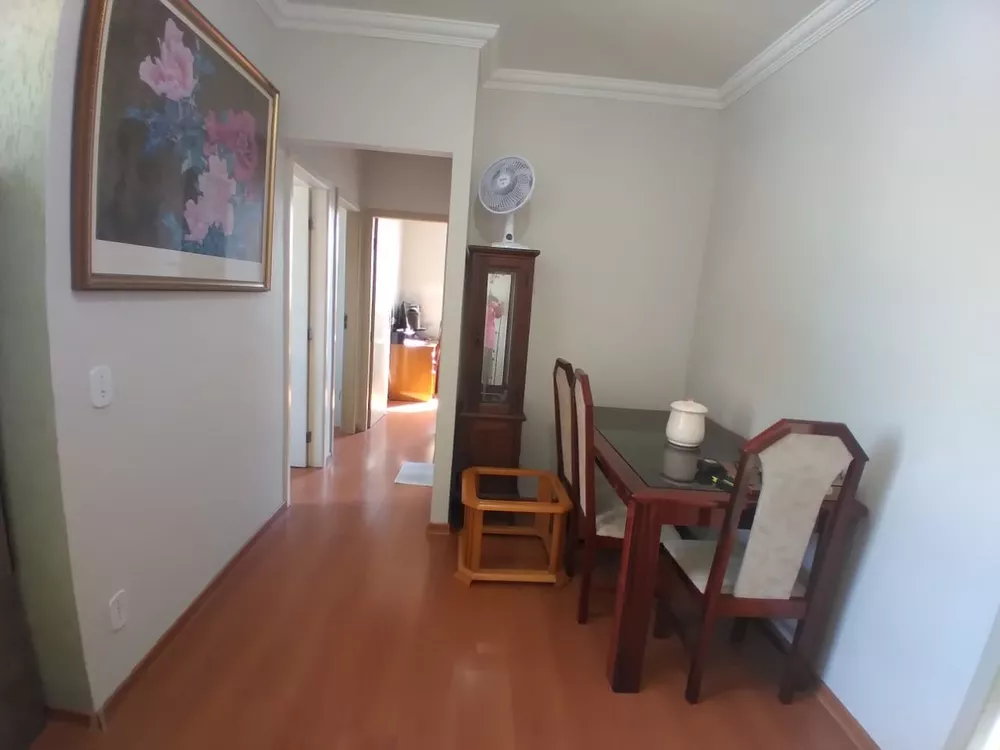 Apartamento à venda com 3 quartos, 70m² - Foto 3