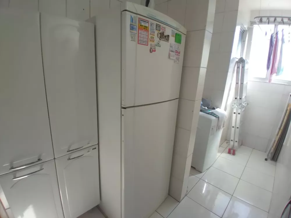 Apartamento à venda com 3 quartos, 70m² - Foto 6